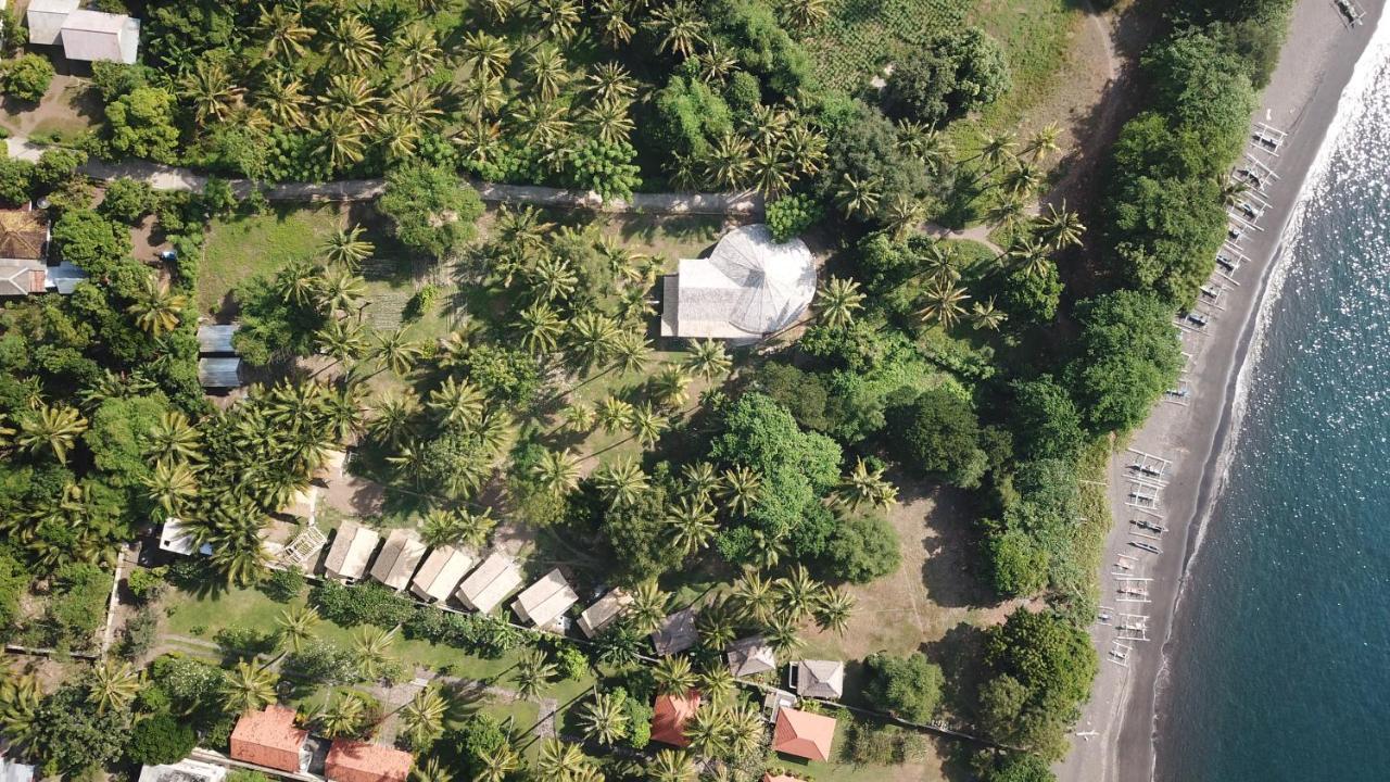 Sunset Springs Beach Retreat Papak ภายนอก รูปภาพ