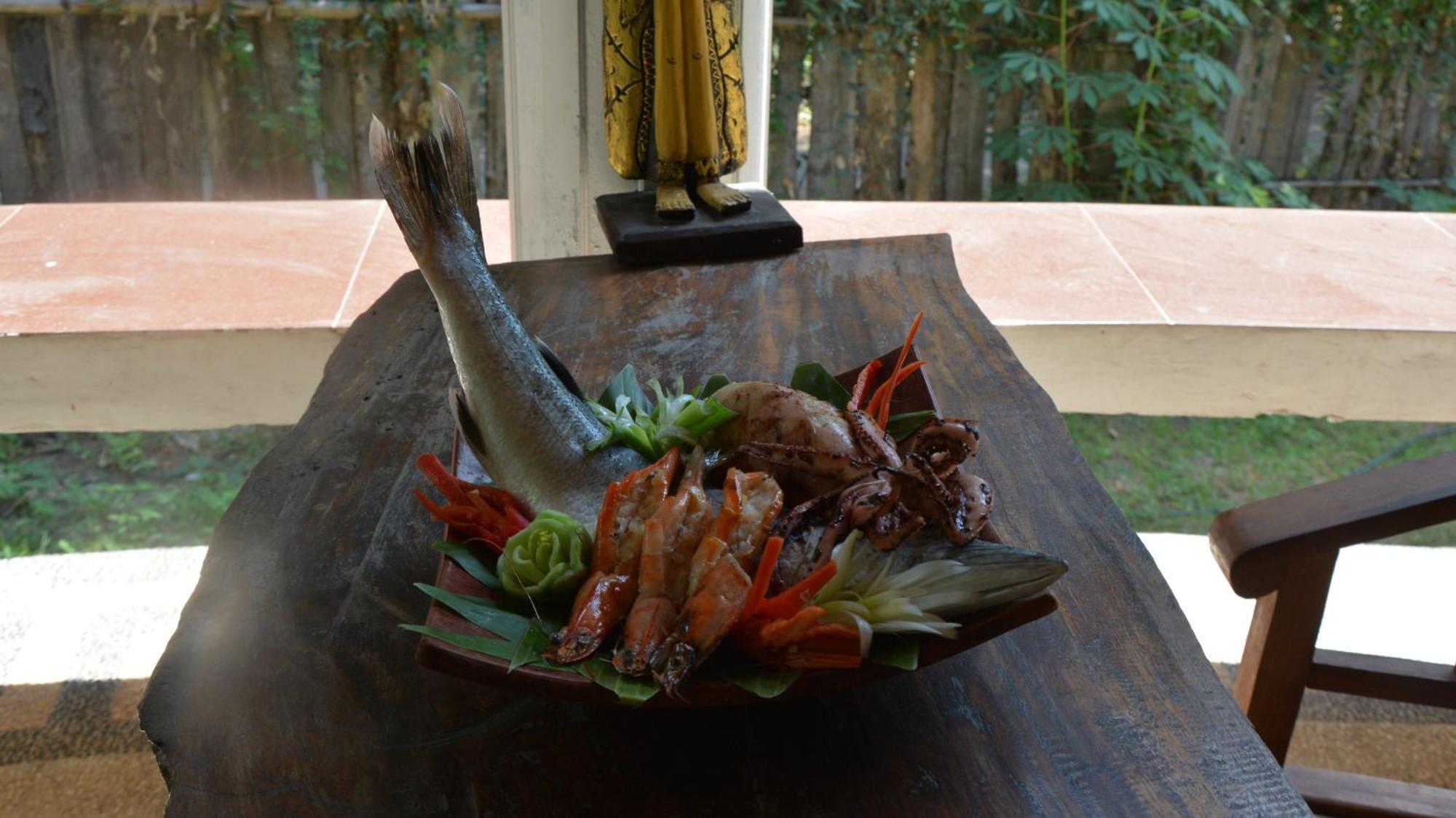 Sunset Springs Beach Retreat Papak ภายนอก รูปภาพ